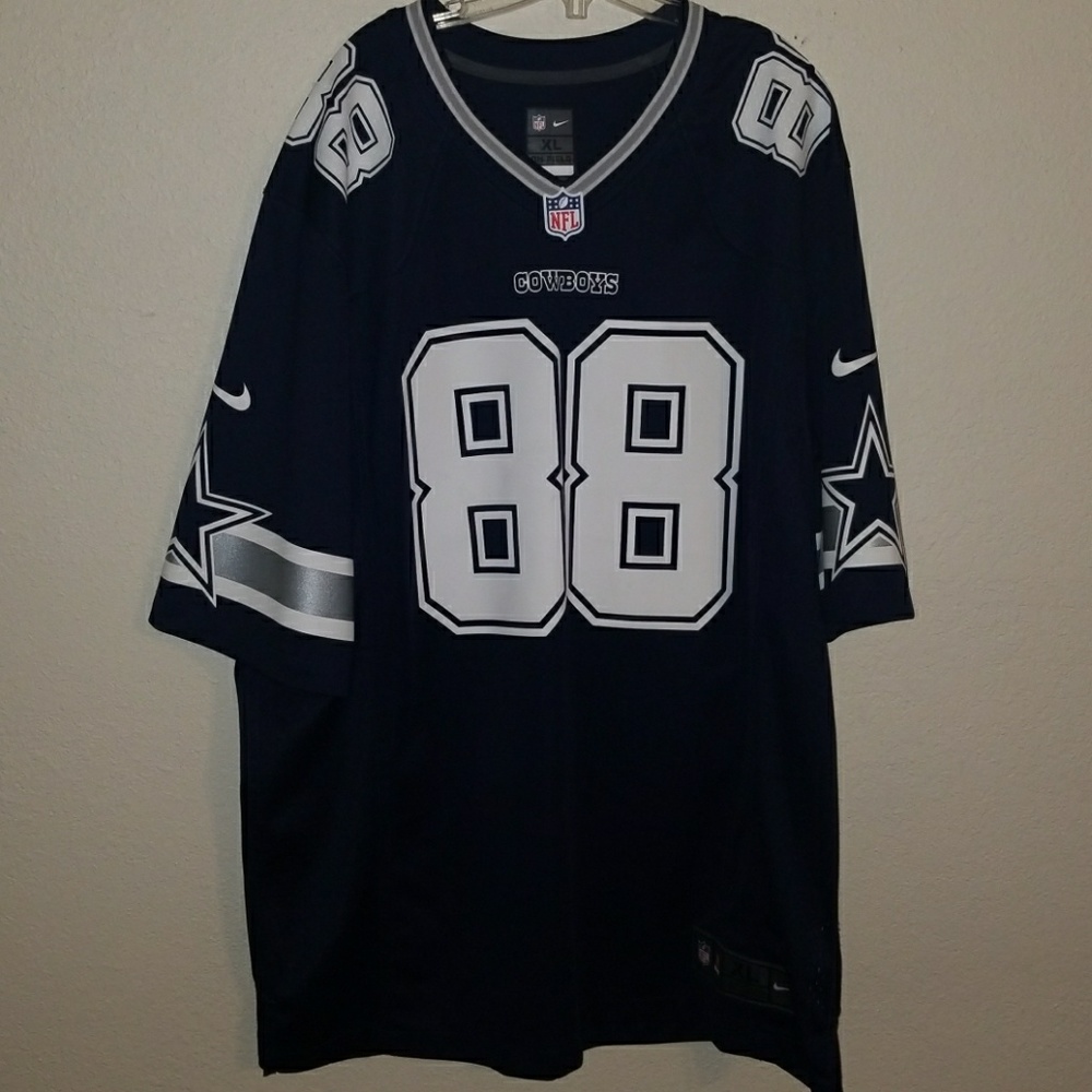 DEZ BRYANT Cowboys Jersey